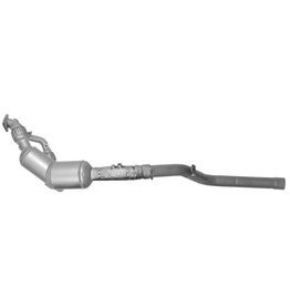 Roetfilter Ranger Rover 2/4