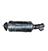 Roetfilter Iveco Daily 6 Silicium