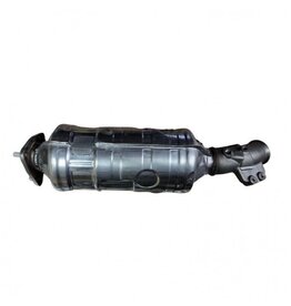 Roetfilter Iveco Daily 6 Silicium