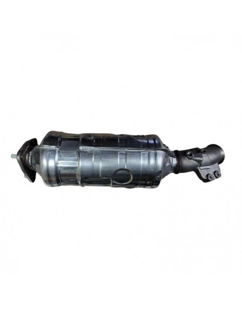 Roetfilter Iveco Daily 6 Silicium