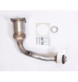 EEC Katalysator Peugeot 206+ 1.4 Euro 5