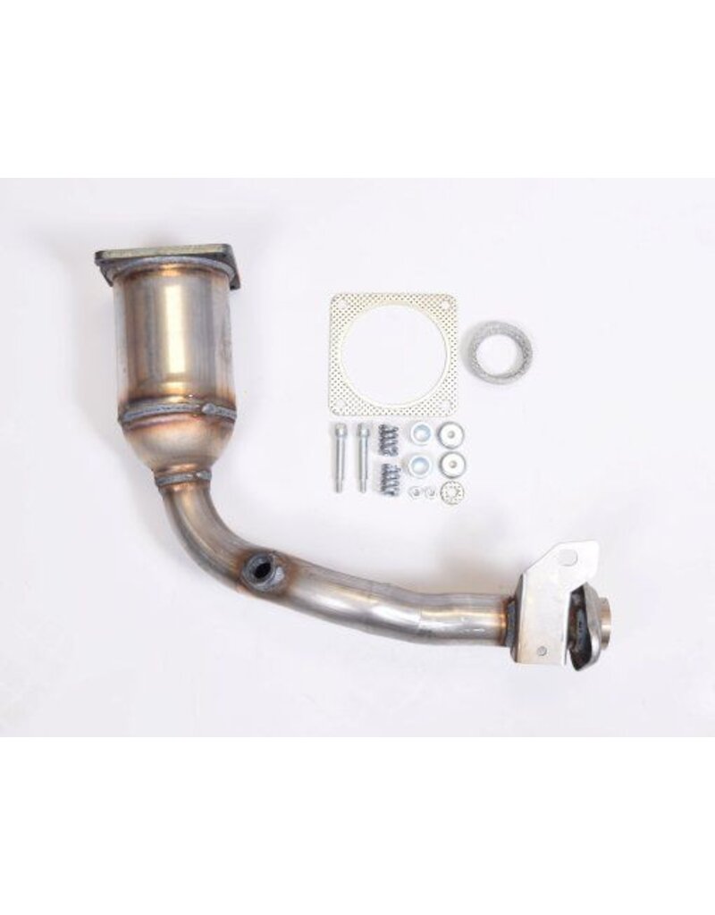 EEC Katalysator Peugeot 206+ 1.4 Euro 5