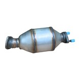 Roetfilter Hyundai i20 / Kia Rio III 1.1 CRDi