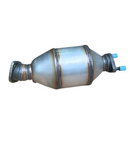 Roetfilter Hyundai i20 / Kia Rio III 1.1 CRDi