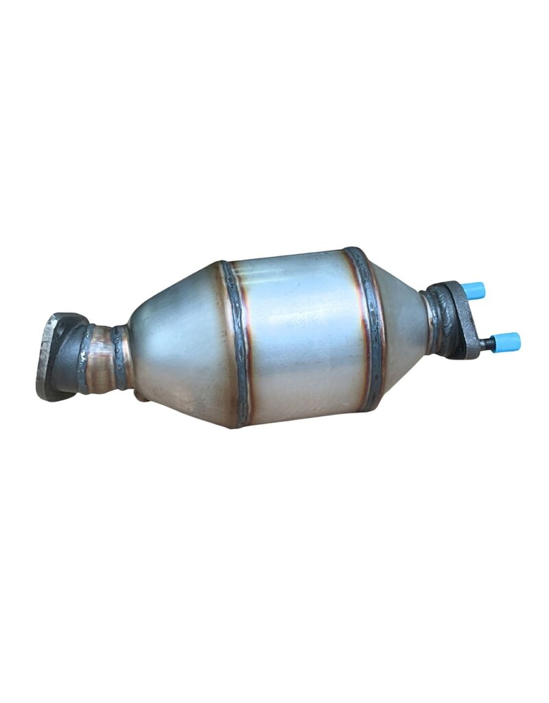 Roetfilter Hyundai i20 / Kia Rio III 1.1 CRDi