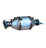 Roetfilter Hyundai i20 / Kia Rio III 1.1 CRDi