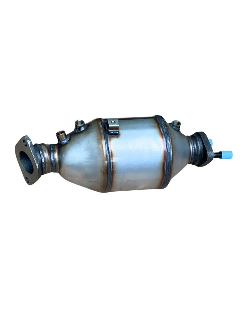 Roetfilter Hyundai i20 / Kia Rio III 1.1 CRDi