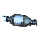 Roetfilter Hyundai i20 / Kia Rio III 1.1 CRDi