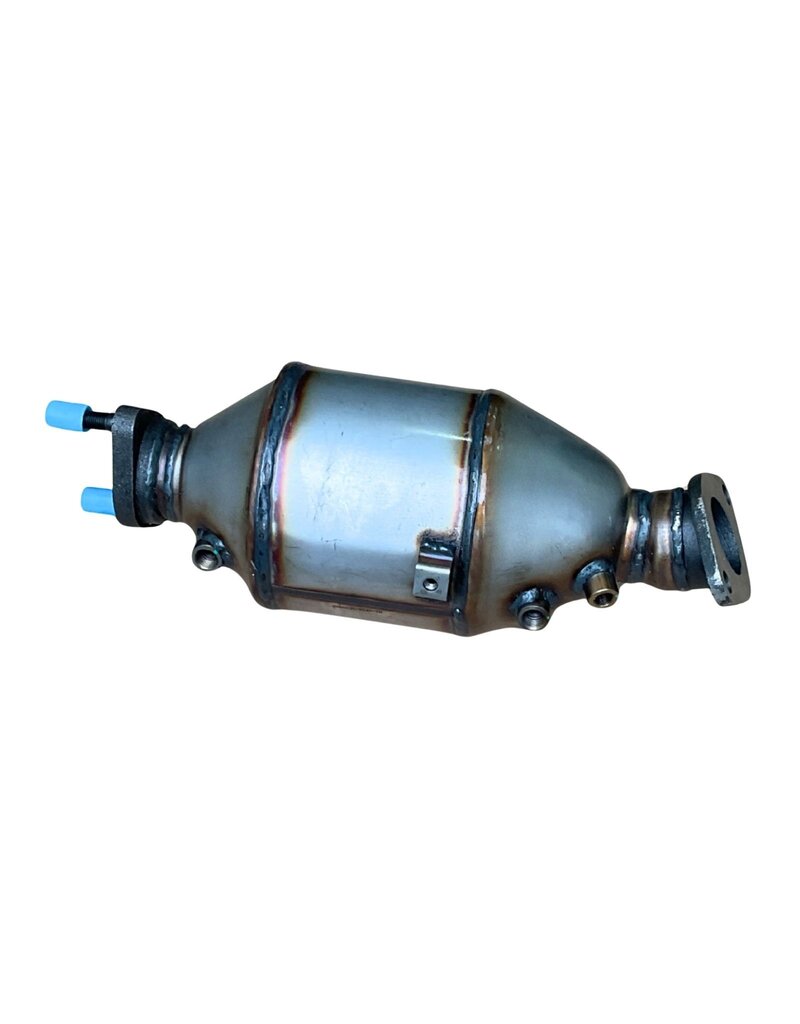 Roetfilter Hyundai i20 / Kia Rio III 1.1 CRDi