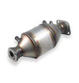 Roetfilter Hyundai i20 / Kia Rio III 1.1 CRDi