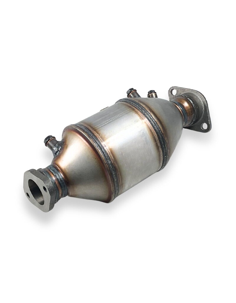 Roetfilter Hyundai i20 / Kia Rio III 1.1 CRDi