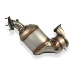 Roetfilter Audi Q5 / A8, Porsche Macan 1