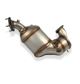 AHG Autoteile Roetfilter Audi Q5 / A8, Porsche Macan 1