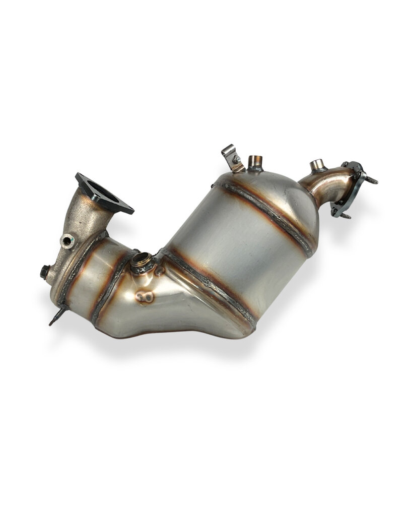 Roetfilter Audi Q5 / A8, Porsche Macan 1