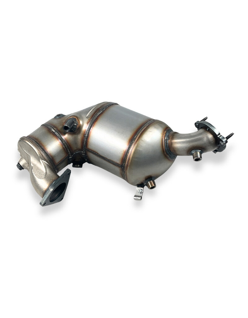 Roetfilter Audi Q5 / A8, Porsche Macan 1