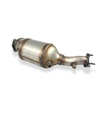 Roetfilter Audi A4, A5, A6 Silicium