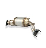 Roetfilter Audi A4, A5, A6 Silicium