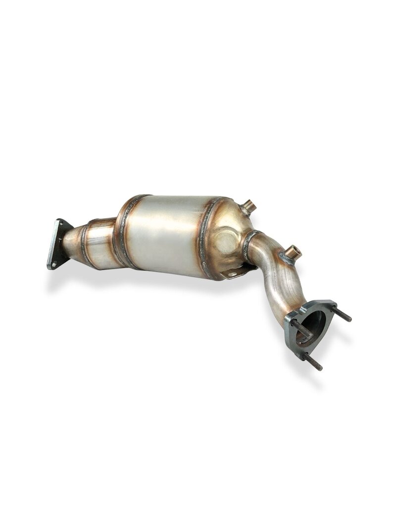 Roetfilter Audi A4, A5, A6 Silicium