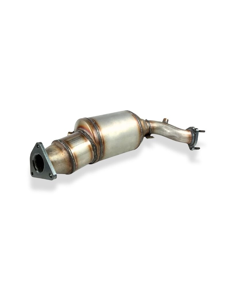 Roetfilter Audi A4, A5, A6 Silicium