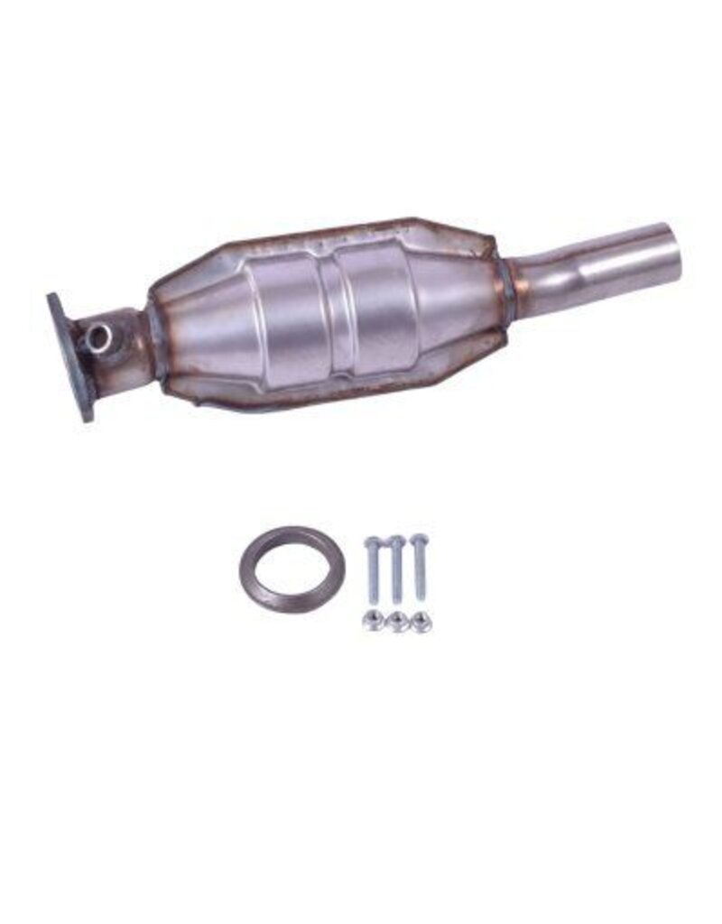 EEC Katalysator Volkswagen Golf III 1.6