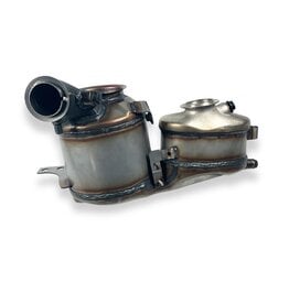 Topautoparts Roetfilter Audi / Seat / Skoda / Volkswagen 1.4 TDI