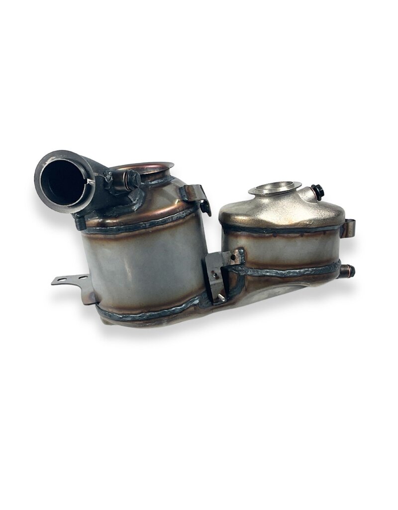 Roetfilter Audi / Seat / Skoda / Volkswagen 1.4 TDI