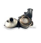 Roetfilter Audi / Seat / Skoda / Volkswagen 1.4 TDI