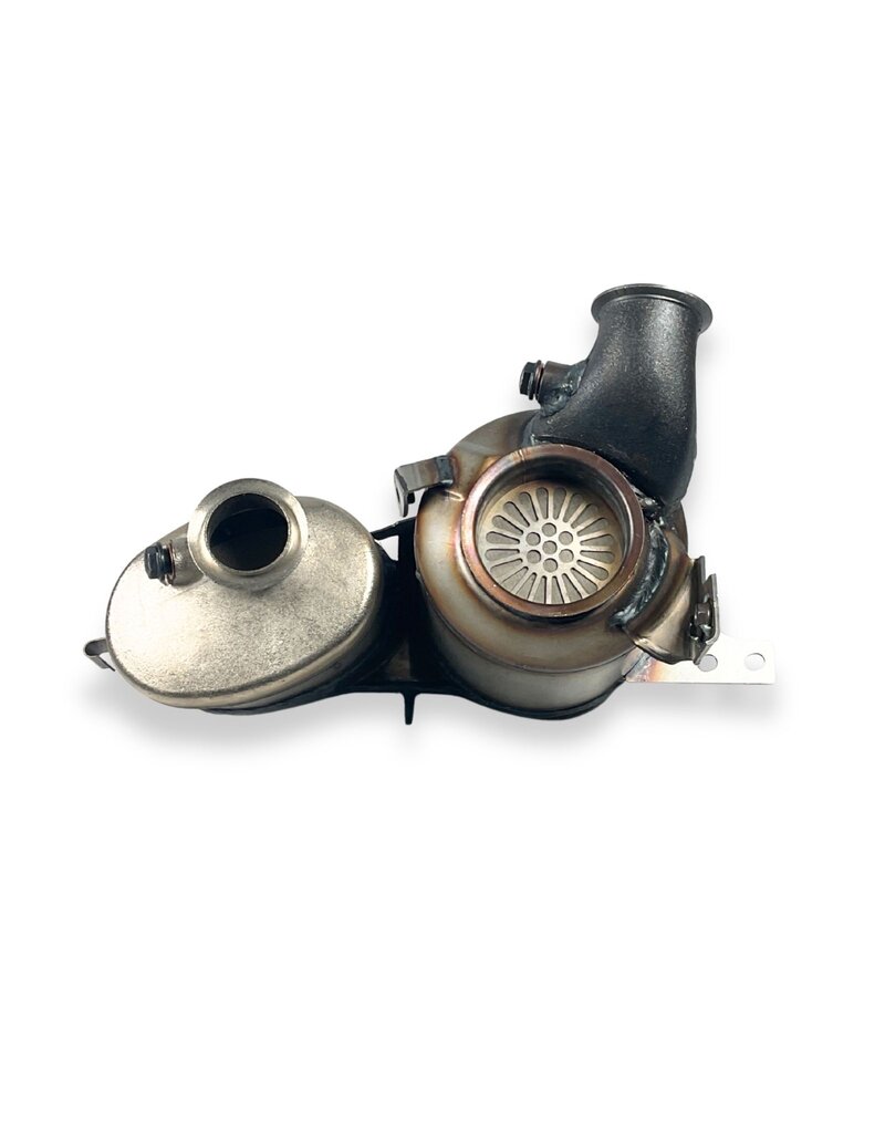 Roetfilter Audi / Seat / Skoda / Volkswagen 1.4 TDI