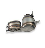Roetfilter Audi / Seat / Skoda / Volkswagen 1.4 TDI