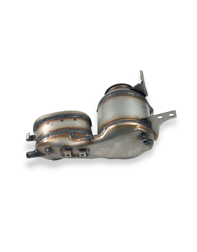 Roetfilter Audi / Seat / Skoda / Volkswagen 1.4 TDI