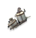 Roetfilter Audi / Seat / Skoda / Volkswagen 1.4 TDI