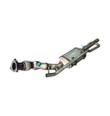 Topautoparts Roetfilter Land Rover, Range Rover Evoque 2/1 OEM