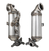 BM Catalyst Roetfilter Suzuki S-Cros, Swift, Vitara