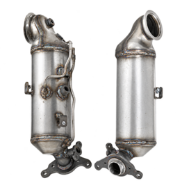 BM Catalyst Roetfilter Suzuki S-Cros, Swift, Vitara