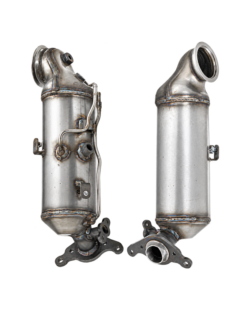 BM Catalyst Roetfilter Suzuki S-Cros, Swift, Vitara