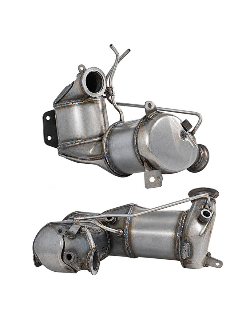 BM Catalyst Roetfilter Audi A3/Q3, Seat Leon, Volkswagen Caddy/Golf VIII