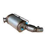Roetfilter BMW Silicium 18308513960, 18308514988. Euro 6