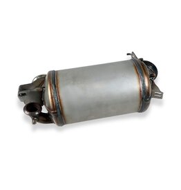 AHG Autoteile Roetfilter Mercedes Euro 6