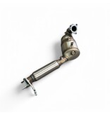 Topautoparts Roetfilter Silicium Citroën C4, Mitsubishi ASX / Outlander 3
