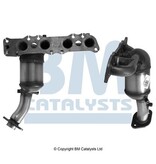 EEC Katalysator Suzuki Jimny Hard/Softtop 1.3 - Copy