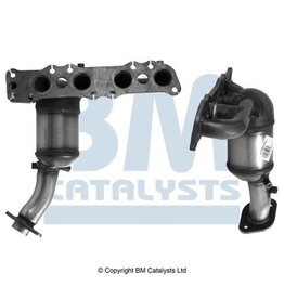 EEC Katalysator Suzuki Jimny Hard/Softtop 1.3 - Copy