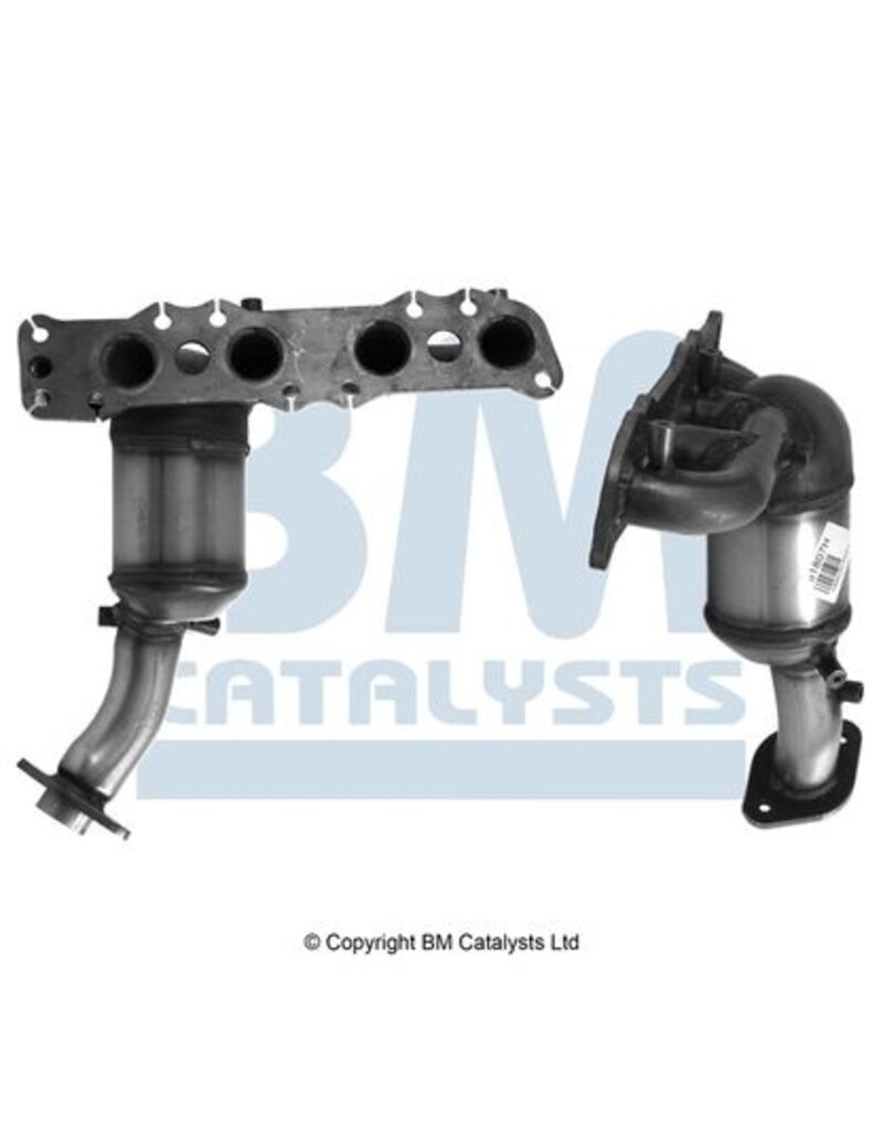 EEC Katalysator Suzuki Jimny Hard/Softtop 1.3 - Copy