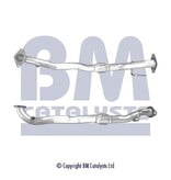 BM Catalyst Uitlaat, Voorpijp Alfa Romeo / Fiat