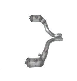Aetron DPF & CAT Katalysator BMW F/G Serie