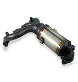 AS Katalysator Hyundai i10, Kia Picanto 1.0, 1.1