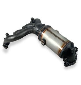 AS Katalysator Hyundai i10, Kia Picanto 1.0, 1.1