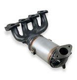 AS Katalysator Hyundai i10, Kia Picanto 1.0, 1.1