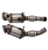 BM Catalyst Katalysator BMW 1/2/3/4  Serie