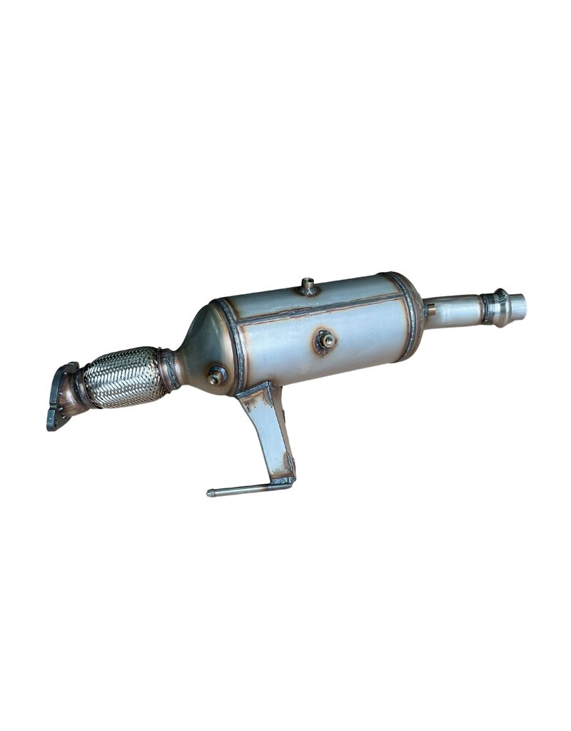 Roetfilter Silicium Nissan NV, Opel Movano, Renault Master