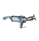 Roetfilter Silicium Nissan NV, Opel Movano, Renault Master
